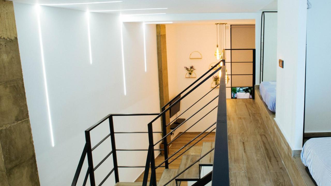 Ferienwohnung Moderno Loft A 150 Metros De La Playa Santa Pola Exterior foto