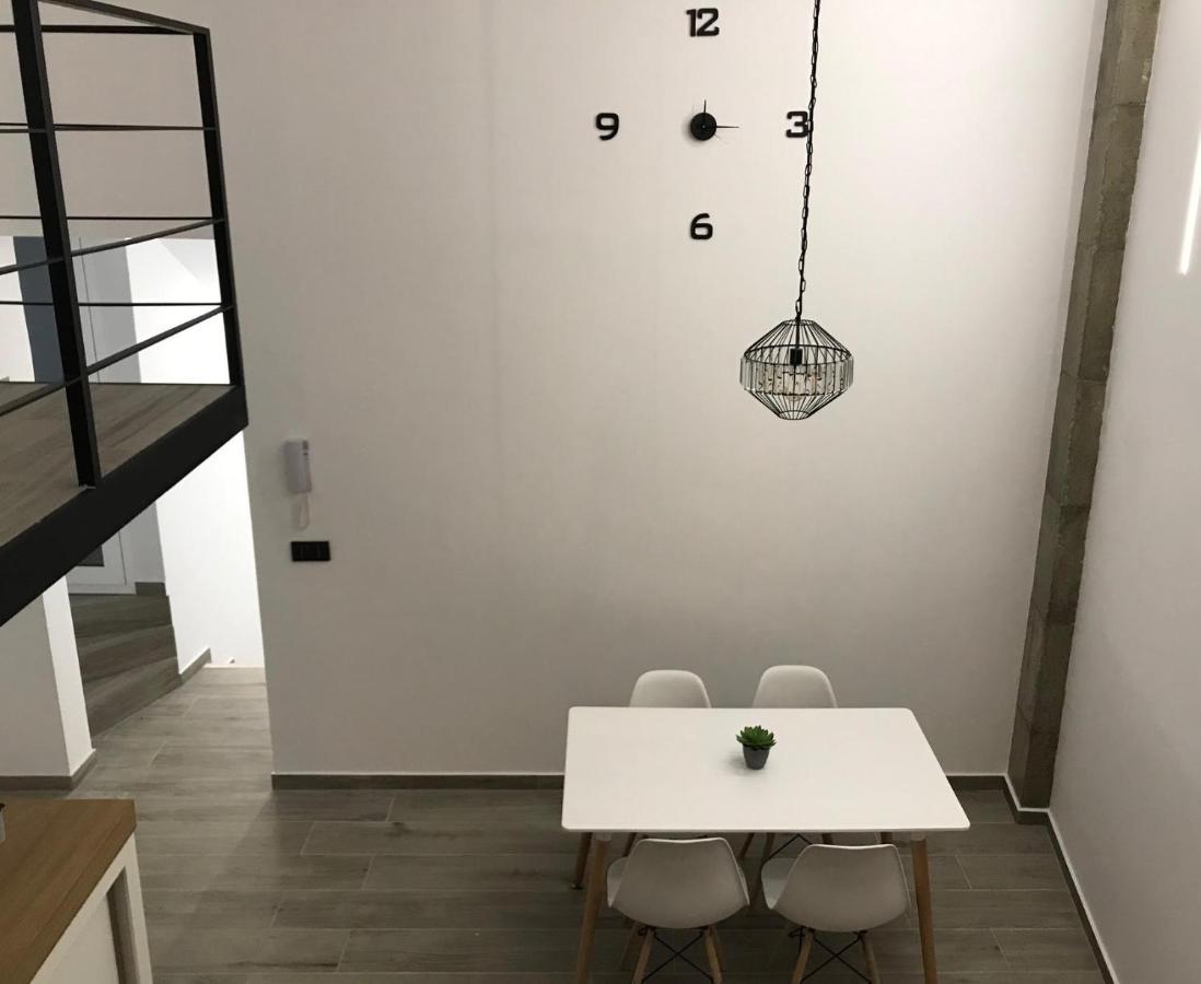 Ferienwohnung Moderno Loft A 150 Metros De La Playa Santa Pola Exterior foto