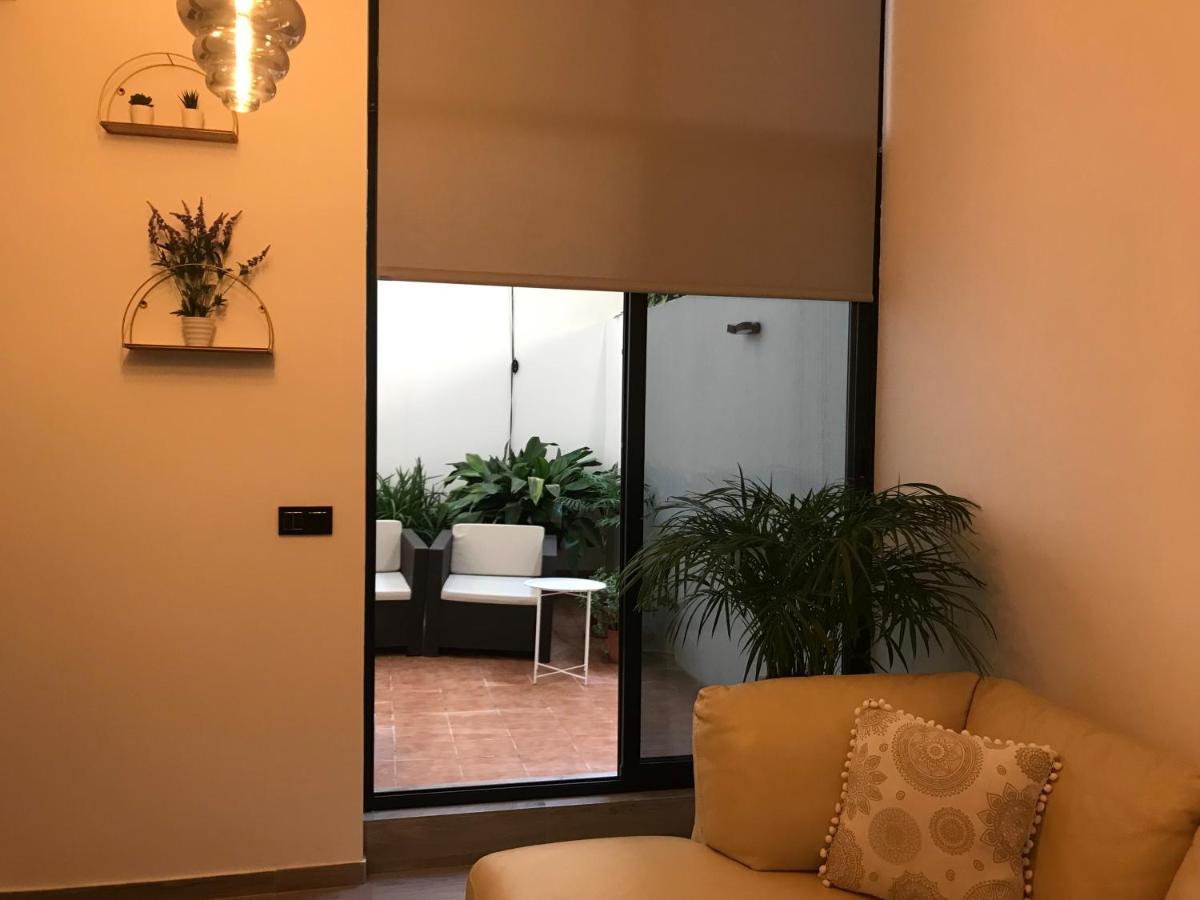 Ferienwohnung Moderno Loft A 150 Metros De La Playa Santa Pola Exterior foto